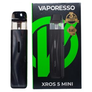 Vaporesso Xros 5 Mini