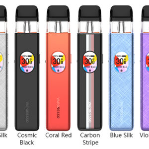 Vaporesso Xros 5 Renk Seçenekleri
