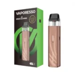 Vaporesso Xros 6 Mini Pod Brown