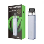 Vaporesso Xros 6 Mini Pod Jelly Blue