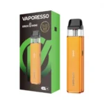 Vaporesso Xros 6 Mini Pod Jelly Orange