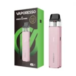 Vaporesso Xros 6 Mini Pod Jelly Pink
