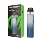 Vaporesso Xros 6 Mini Pod Plume Blue