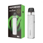 Vaporesso Xros 6 Mini Pod Plume White