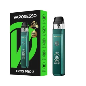 Vaporesso Xros Pro 2 Pod 2000 mah, Vaporesso Xros Pro2 Pod 2000 mah