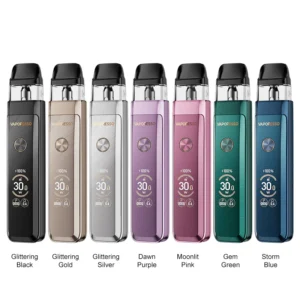 Vaporesso Xros Pro 2 Renk Çeşitleri
