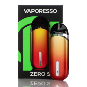 Vaporesso Zero S Pod, Vaporesso ZeroS Pod
