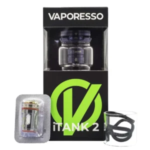 Vaporesso iTank 2 Atomizer