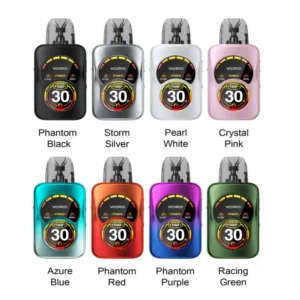 Voopoo Argus A Pod 30w Renk Çeşitleri, Voopoo ArgusA Pod 30w Renk Çeşitleri