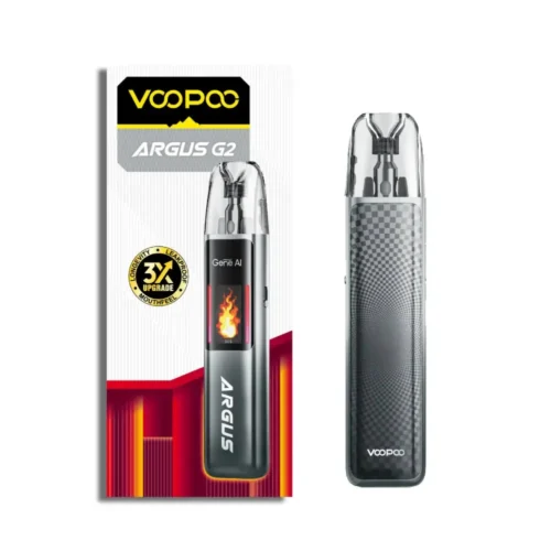 Voopoo Argus G2 Pod 1000 mah