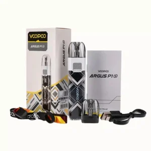 Voopoo Argus P1s Pod 800 mah