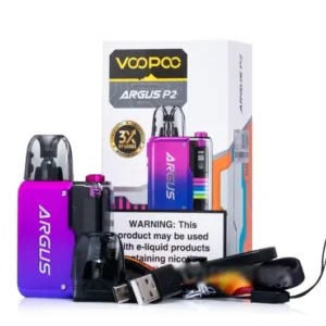 Voopoo Argus P2 Pod