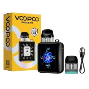 Voopoo Argus P3 Pod 1500 mah