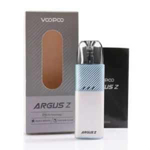 Voopoo Argus Z Pod 900mAh 17W