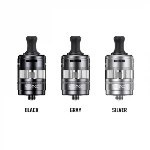 Voopoo Pnp X Pod Tank Mtl Atomizer Renk Çeşitleri
