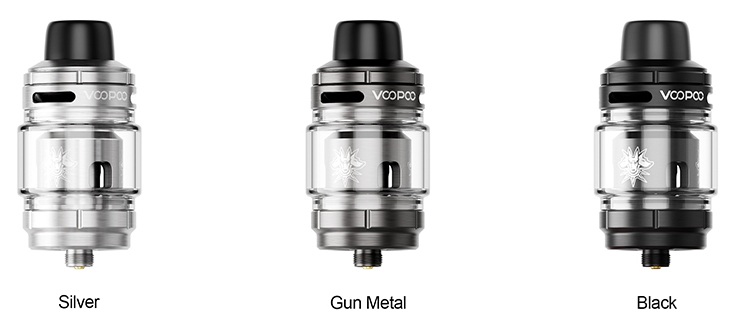Voopoo UFORCE-X Tank II Atomizer Renk Çeşitleri, Voopoo UFORCE X Tank II Atomizer Renk Çeşitleri, Voopoo UFORCE-X Tank 2 Atomizer Renk Çeşitleri