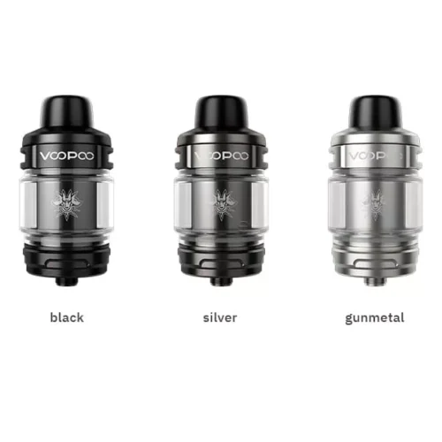 Voopoo Uforce X Tank Atomizer Pnp X Renk Çeşitleri