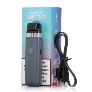 Voopoo Vinci Q Pod 900 mah