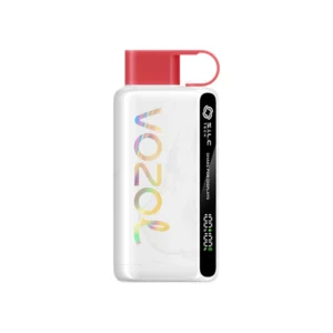 Vozol Star 12000 Cherry Cola