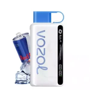 Vozol Star 12000 Vzbull