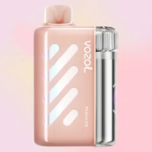 Vozol Vista 40000 Peach Ice