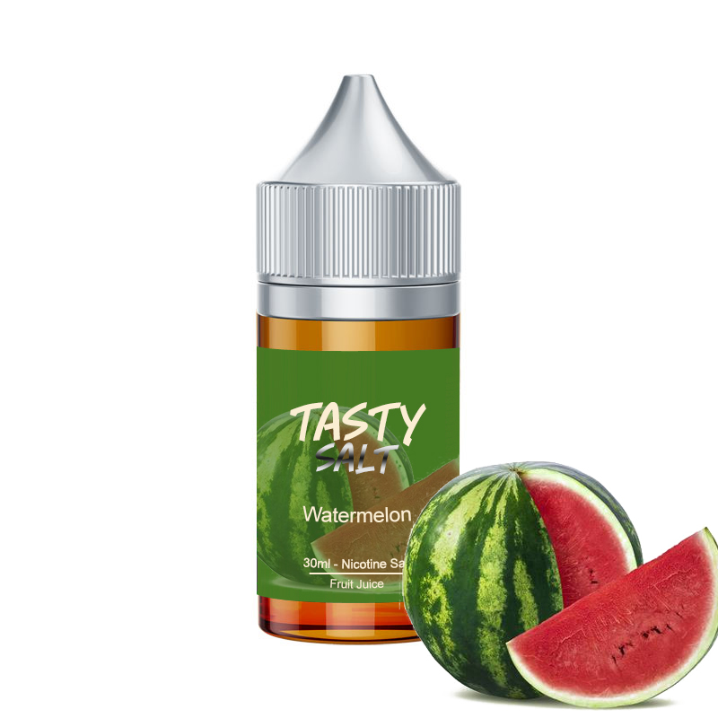 Tasty Watermelon Salt Likit 30ml Tasty Watermelon Salt Likit 30ml