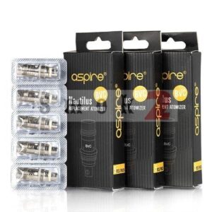 Aspire Nautilus Coil