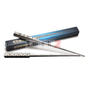 Coil Jig Elektronik Sigara Sarım Teli