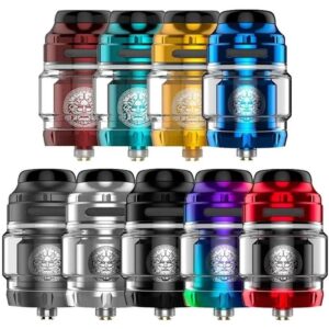 GeekVape Zeus X RTA Atomizer