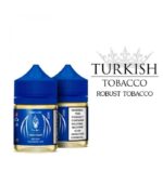 Halo Türkish Tobacco Likit 60 ml