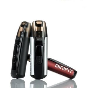 Justfog Minifit Kit 370mAh