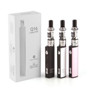 Justfog Q16 Starter Kit 900mAh