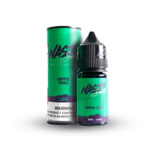Nasty Hippie Trail Salt Likit