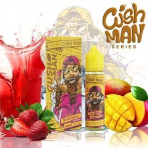 Nasty Juice Cush Man Mango Strawberry Likit