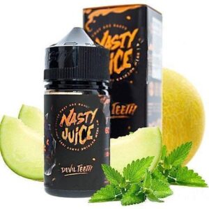 Nasty Juice Dewil Teeth Likit