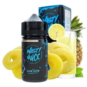 Nasty Juice Slow Blow Likit