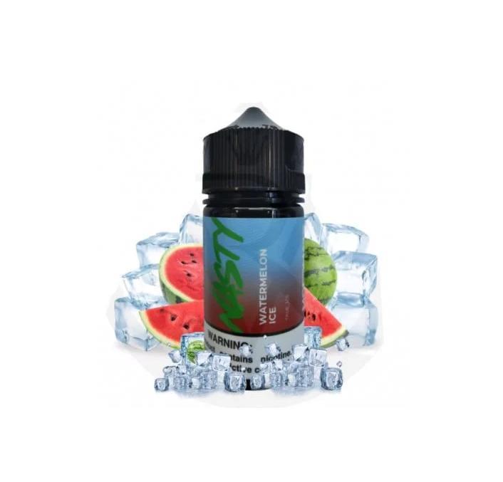 Nasty Juice Watermelon Ice Likit Nasty Juice Watermelon Ice Likit