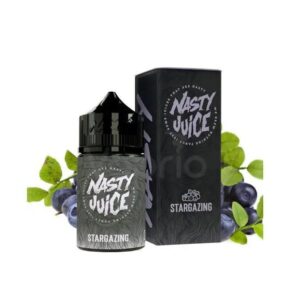 Nasty Juice Stargazing Likit