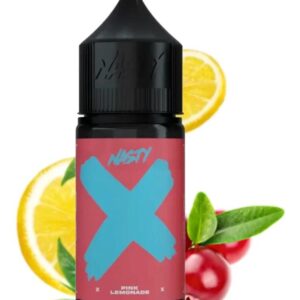 Nasty Pink Lemonade Salt Likit