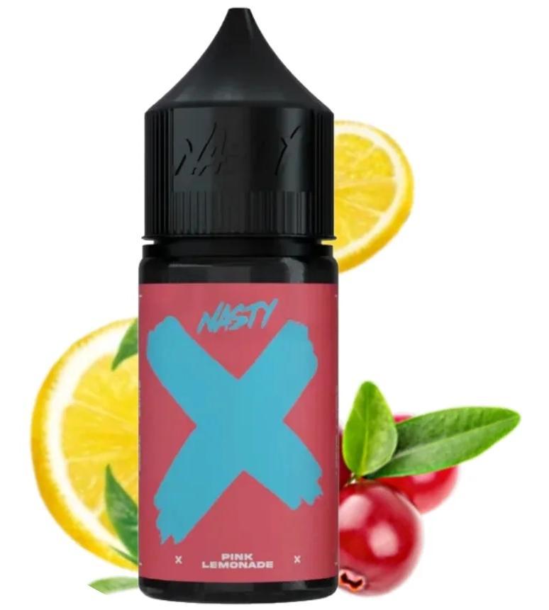 Nasty Pink Lemonade Salt Likit Nasty Pink Lemonade Salt Likit