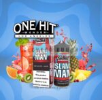 One Hit Wonder Island Man Likit 100ml