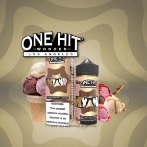 One Hit Wonder My Man 100ml Likit