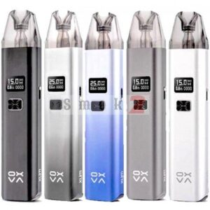 Oxva Xlim Pod Kit