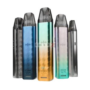 Oxva Xlim Se2 Pod 1000 mah