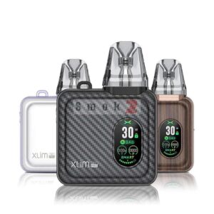 Oxva Xlim SQ Pro Pod 1200 mah