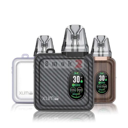 Oxva Xlim SQ Pro Pod 1200 mah