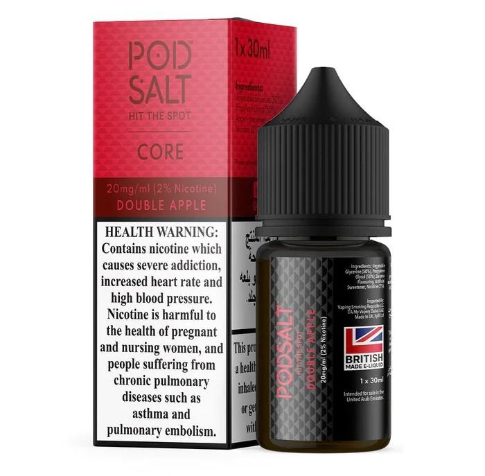 pod-salt-likit-_renk_-699_17060943061-1000 Pod Salt Double Apple Likit - Görsel 1