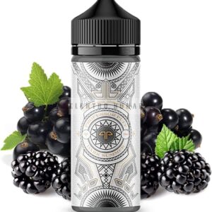 Profossor Puff Dark Summer Likit