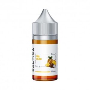 Saltica PINA COLADA Salt Likit