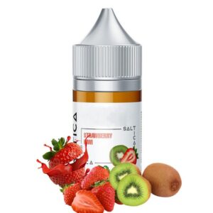 Saltica STRAWBERRY KIWI Salt Likit